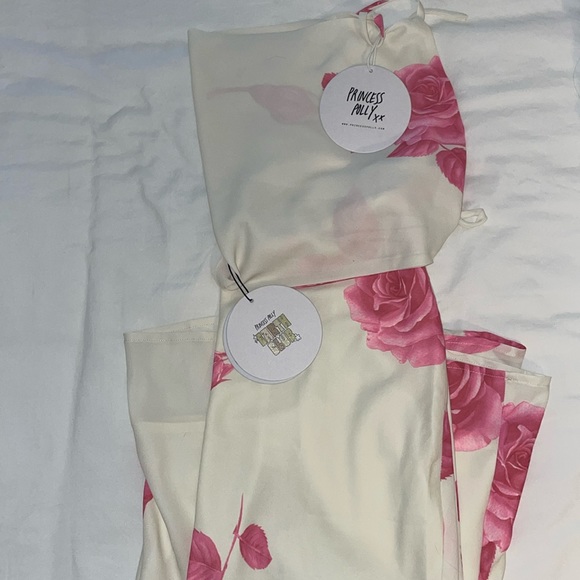 Princess polly set - Picture 3 of 3